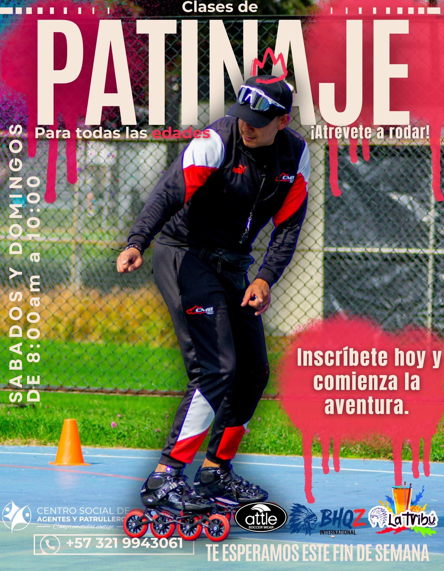 Black White Streetwear Statue Fallen T-Shirt