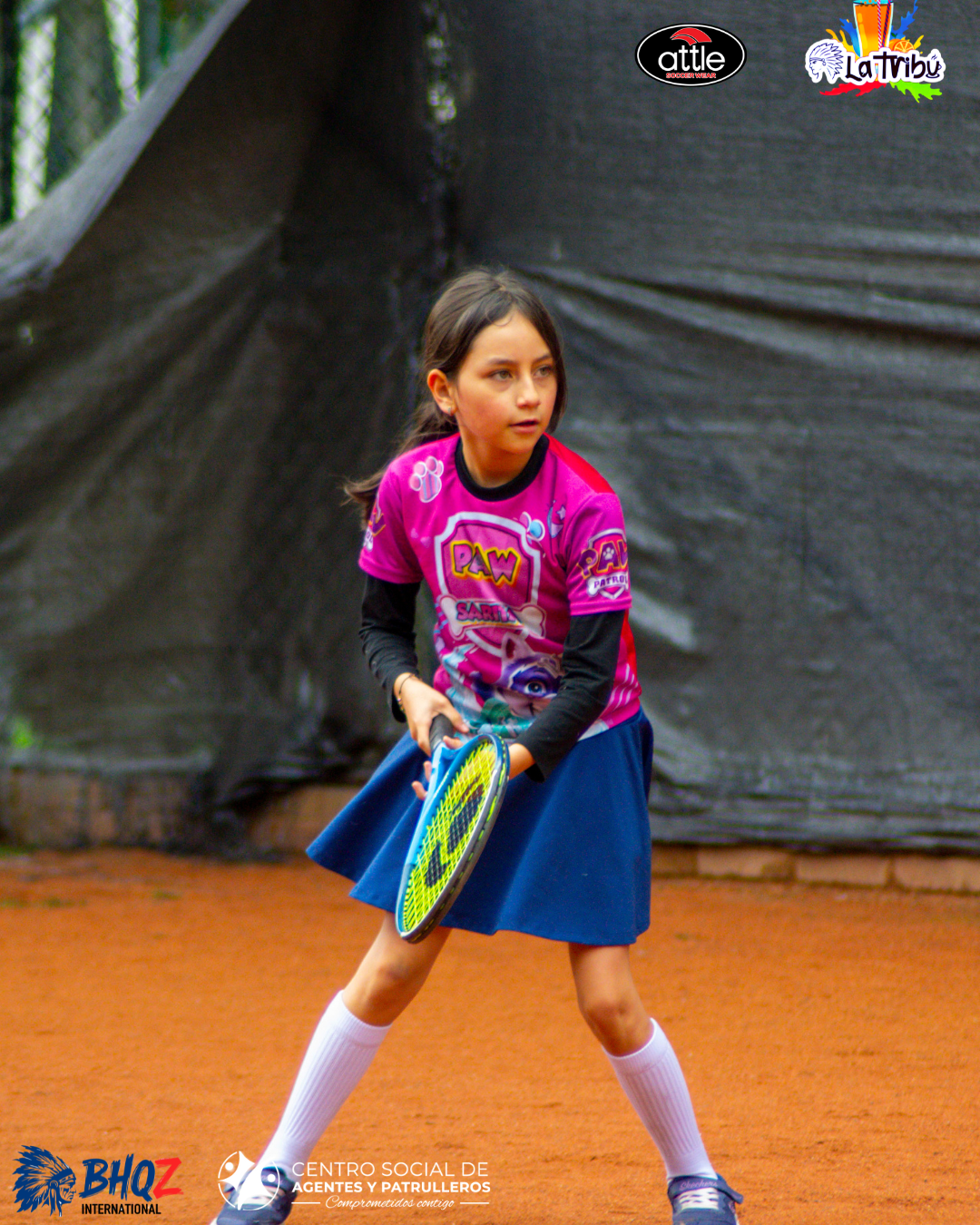 Campeonato Interclubes sub 15 Difutbol (6)