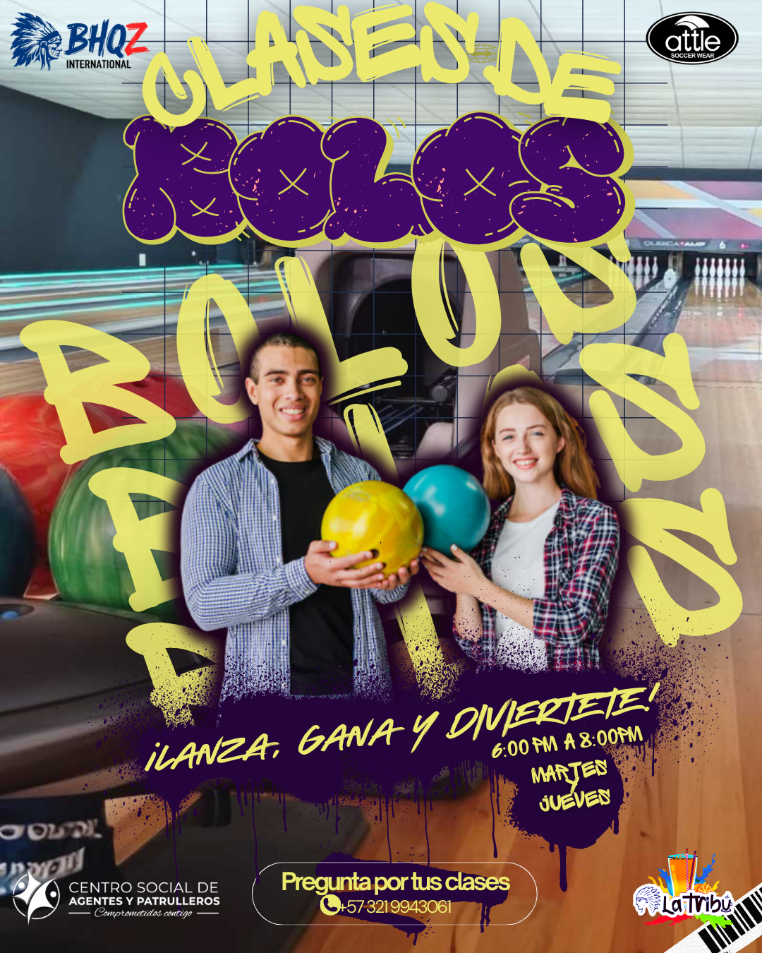 Black and Green Graffiti Black Friday Promotion Instagram Story (1080 x 1350 px)